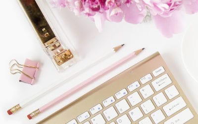 Finding Your Blogging Niche