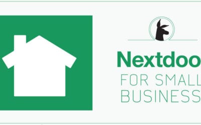 What Is Nextdoor and How Can It Help Promote Your Business?