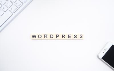 Why I use WordPress to create Client Websites