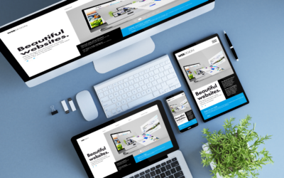 Elevate Your Online Presence with Tracie Carrigan Web Design